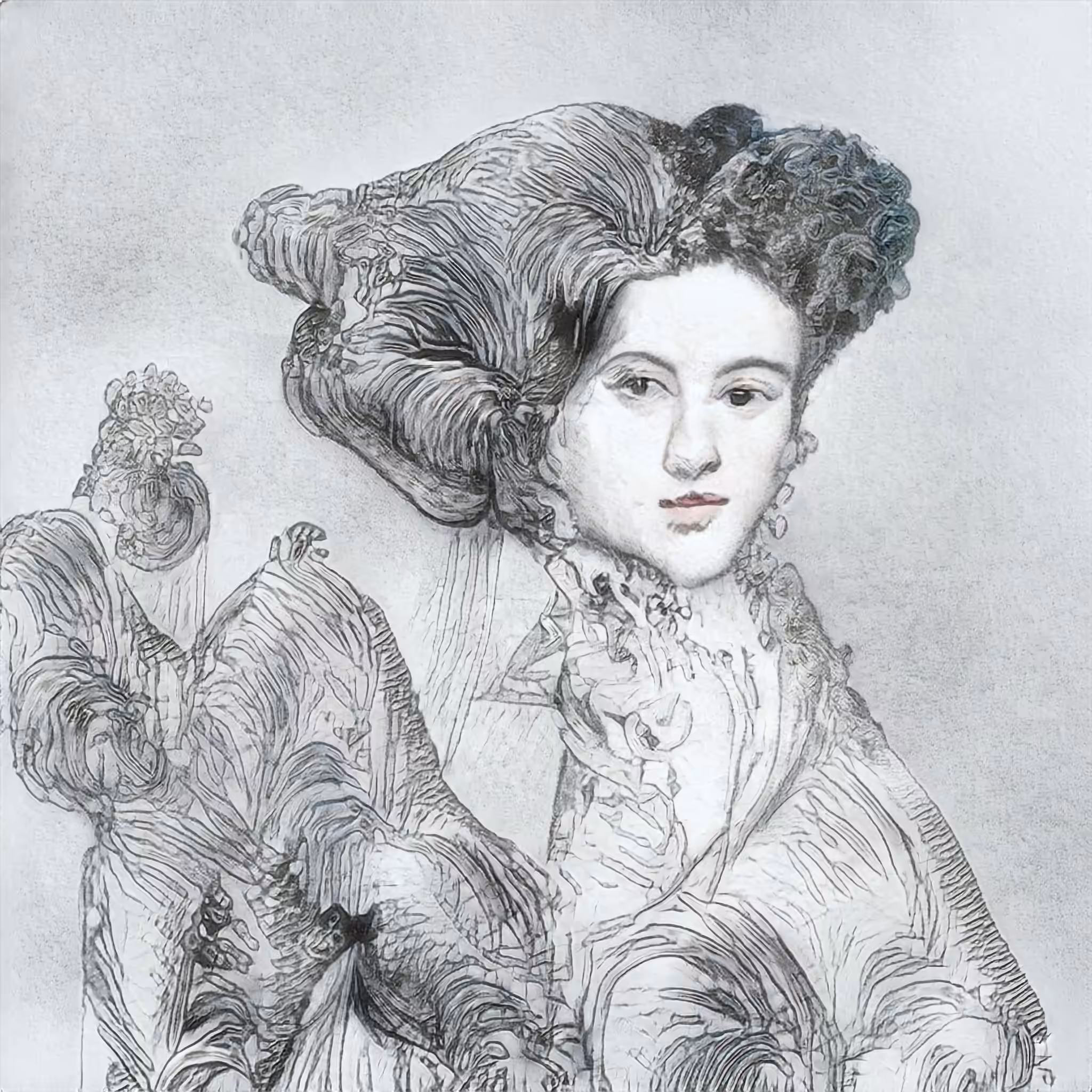 My Lady of Aberdeen