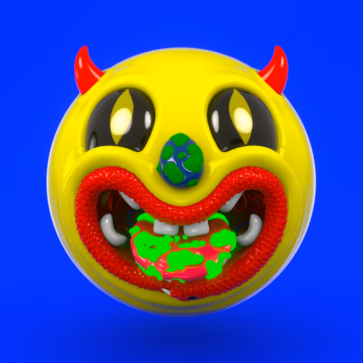 JOYWORLD JOYsmilies: JOYsmiley 880