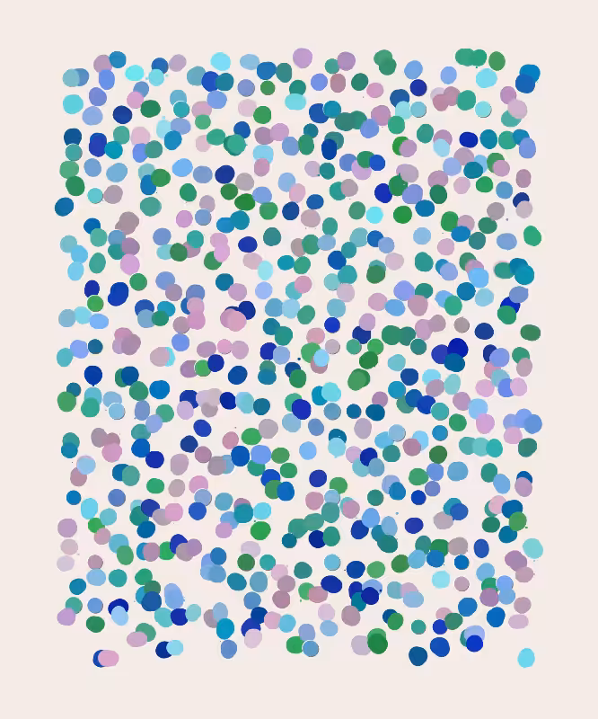 codeTurning 1: Dotting #37