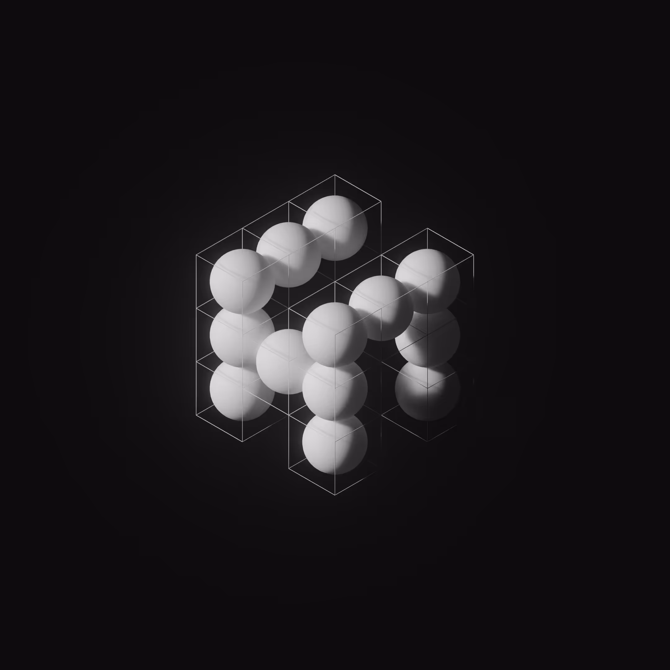 Isometric HeN Token: ⧇ Variant