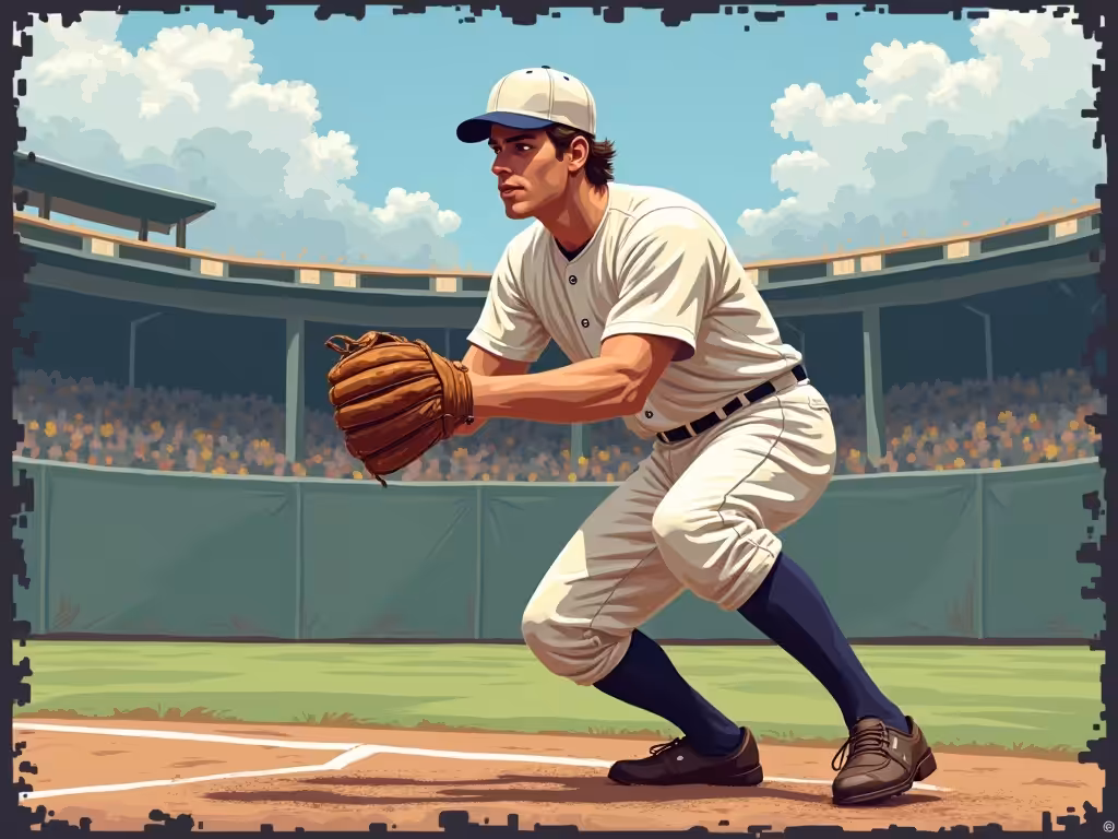 DataBaseball: DatabaseBall Player #46149