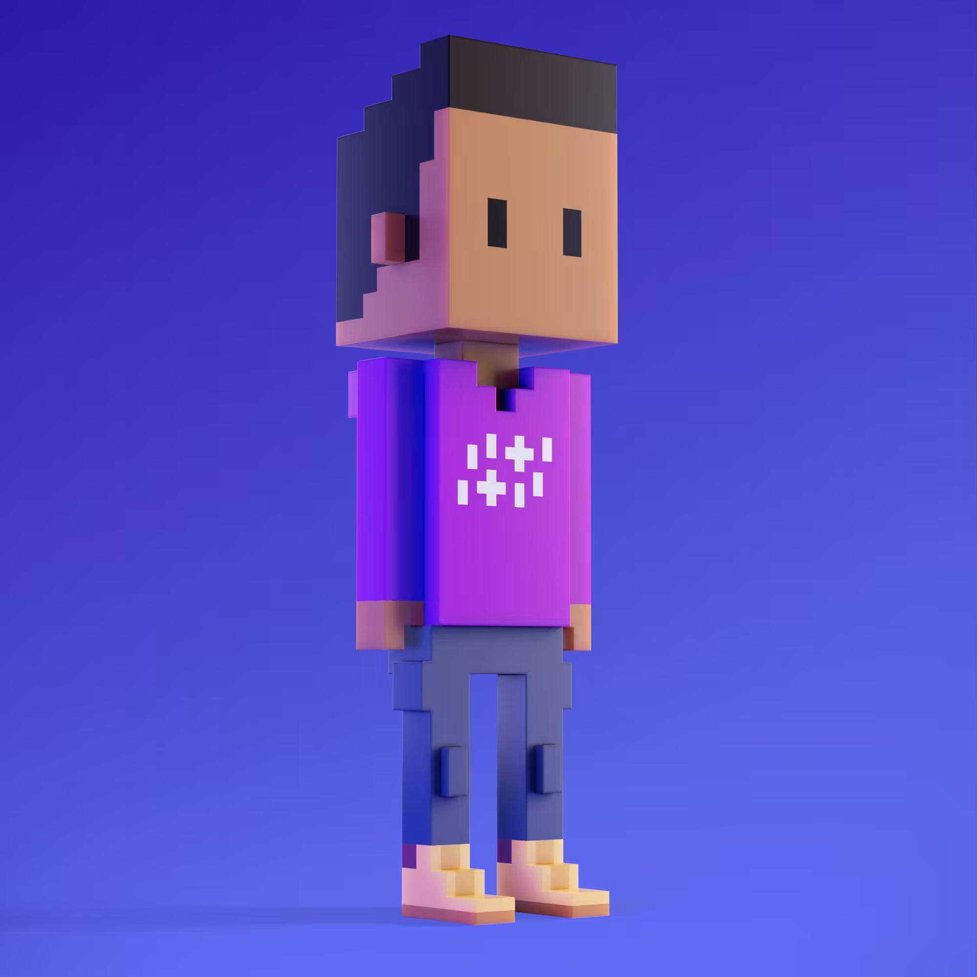 Meebit #10322