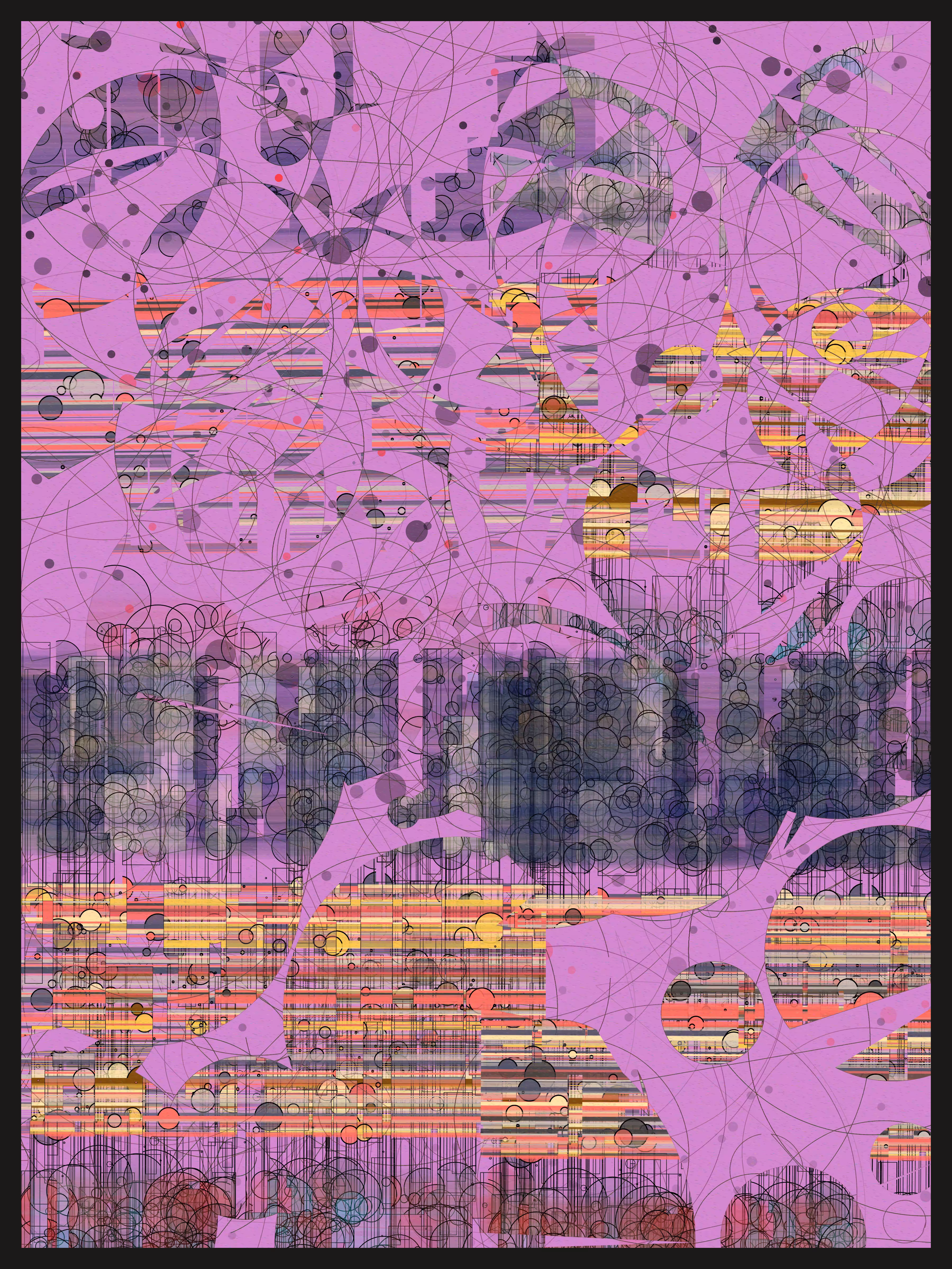 The Samsara-Verse #11