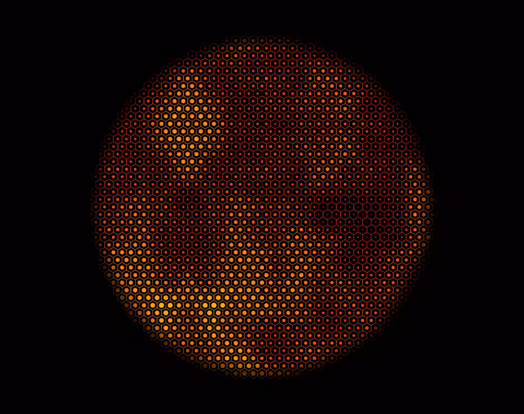 Hex Grid 210722