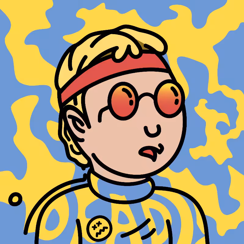 DudeDle.Punk #541