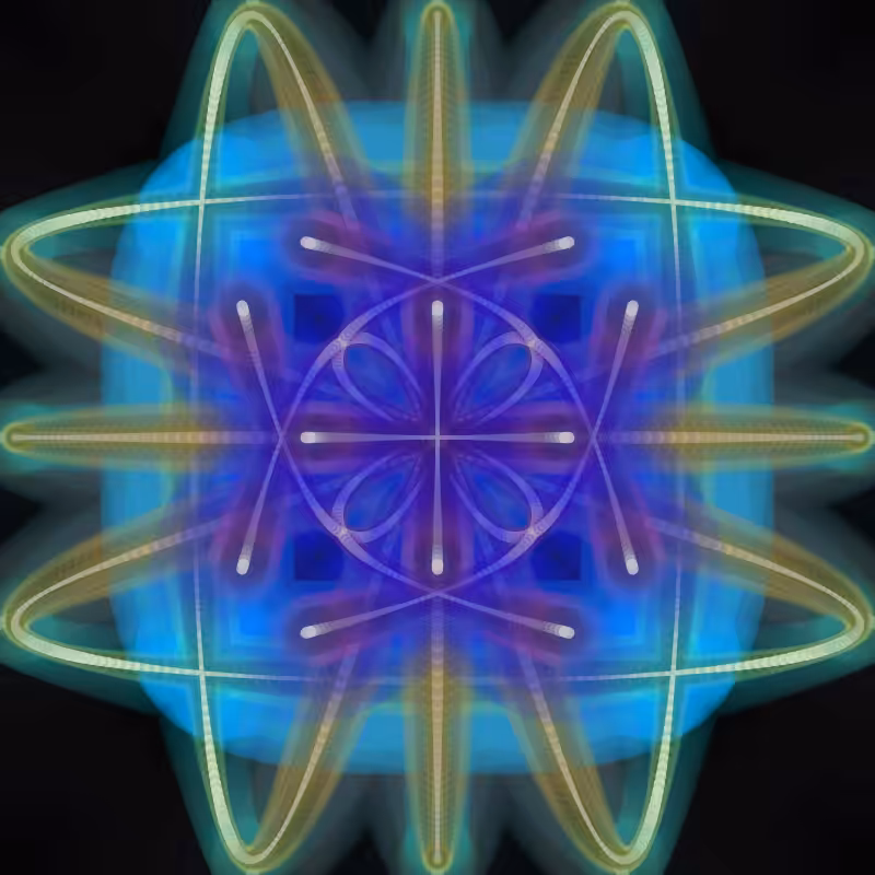 The Kalley do Scope #8