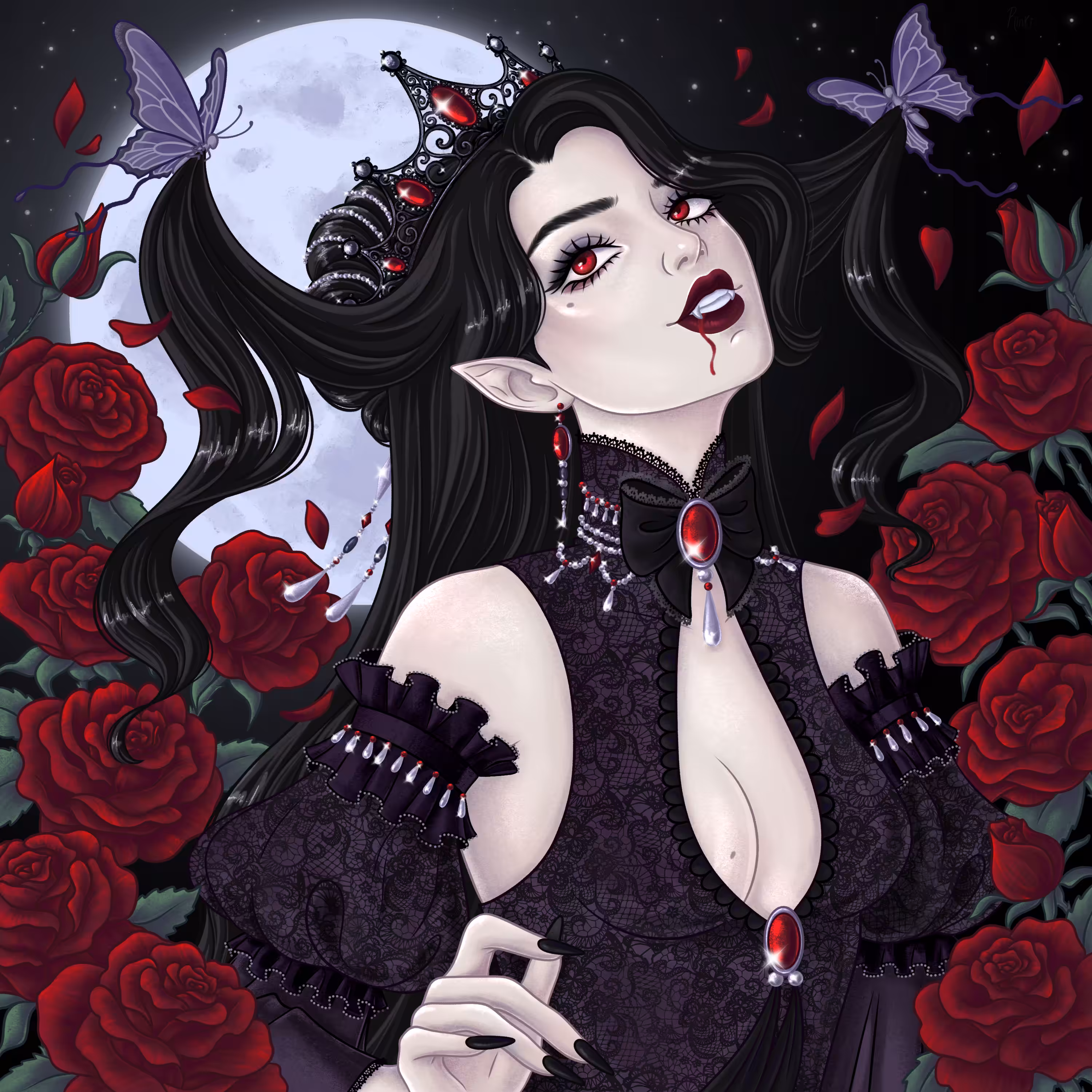 Rose