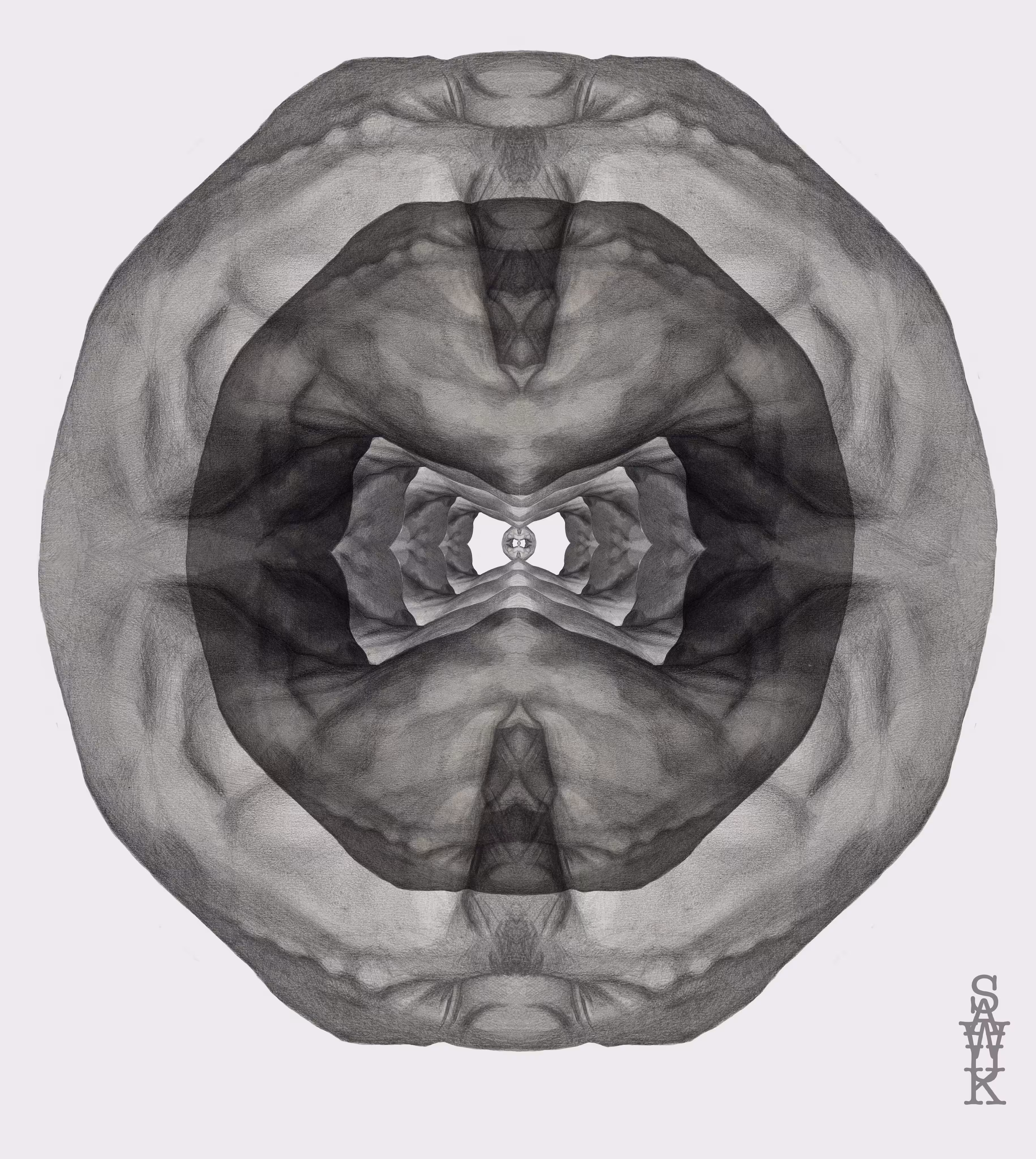 Wheel of Samsara