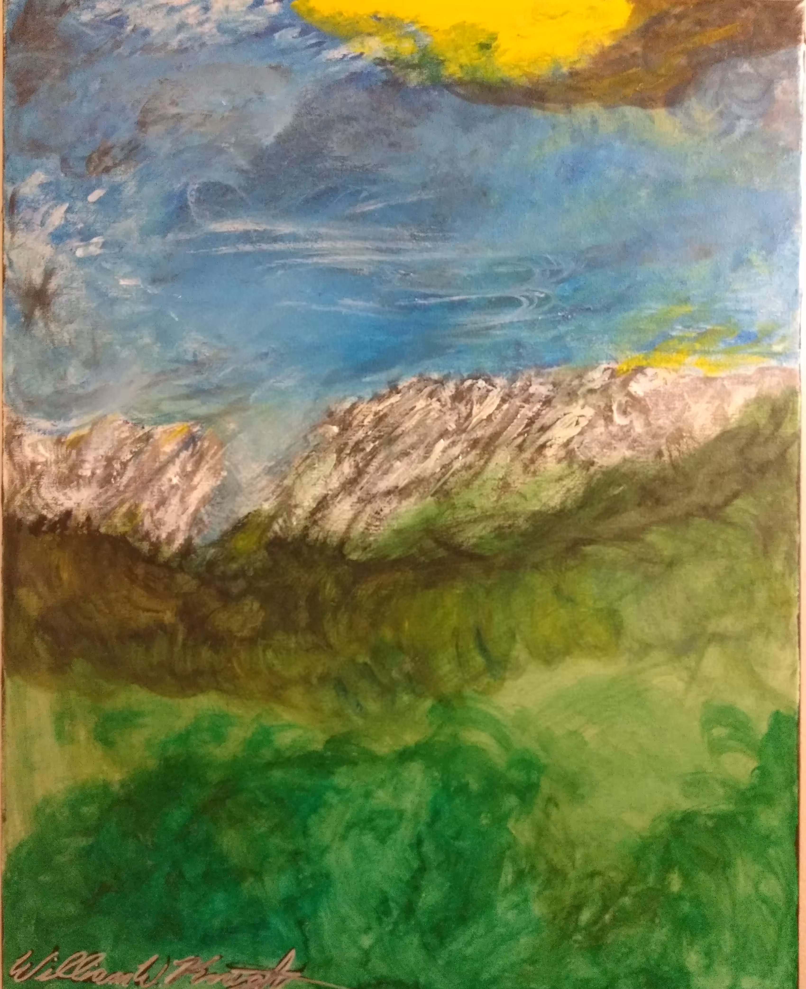 Cascade Range
