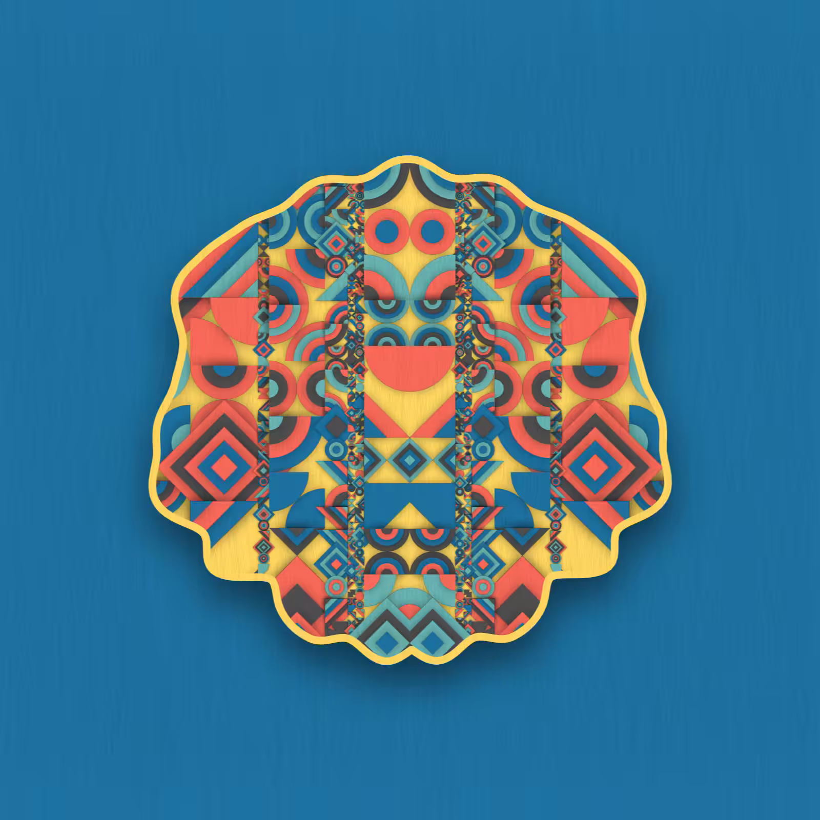 Generativemasks #7433