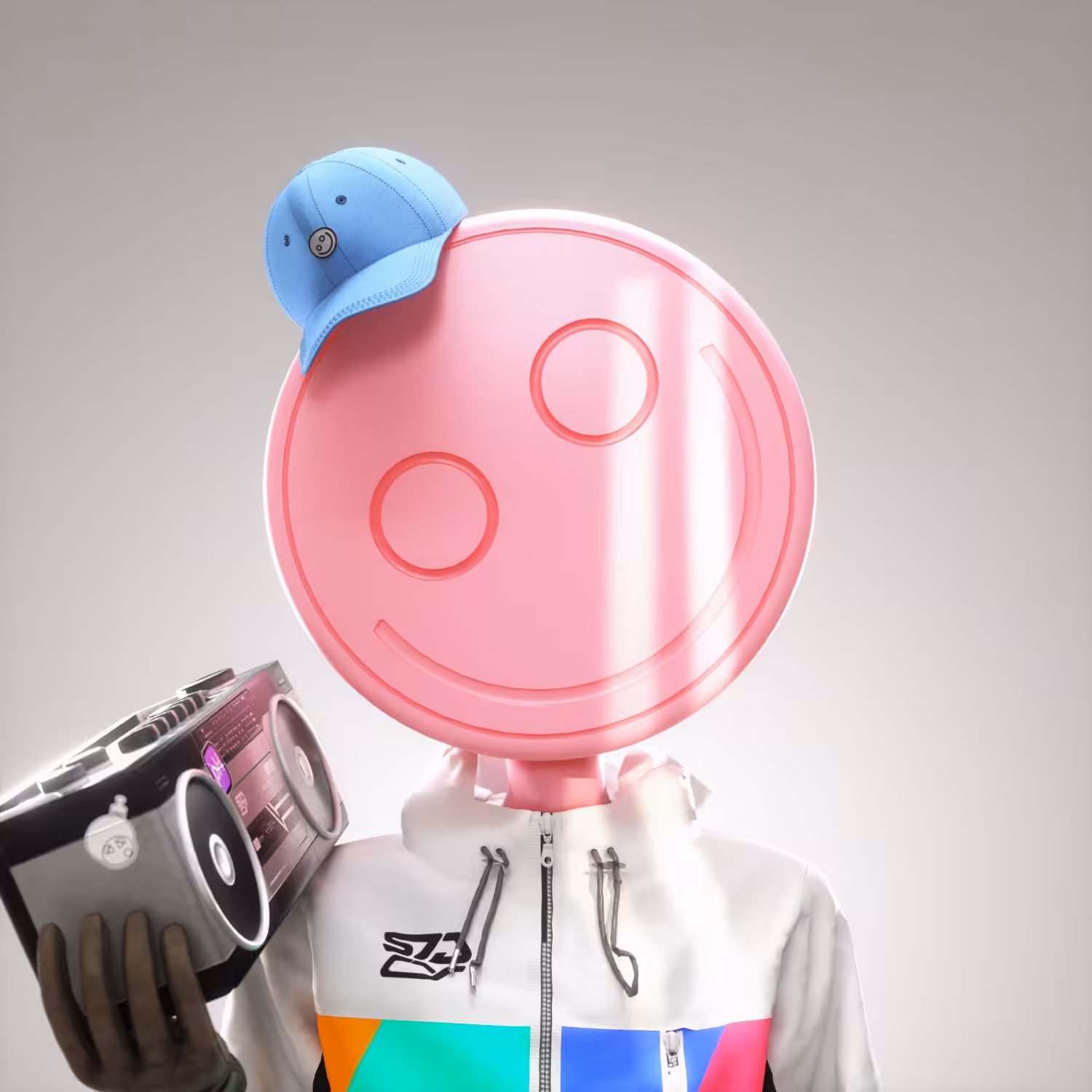 Pillhead #407