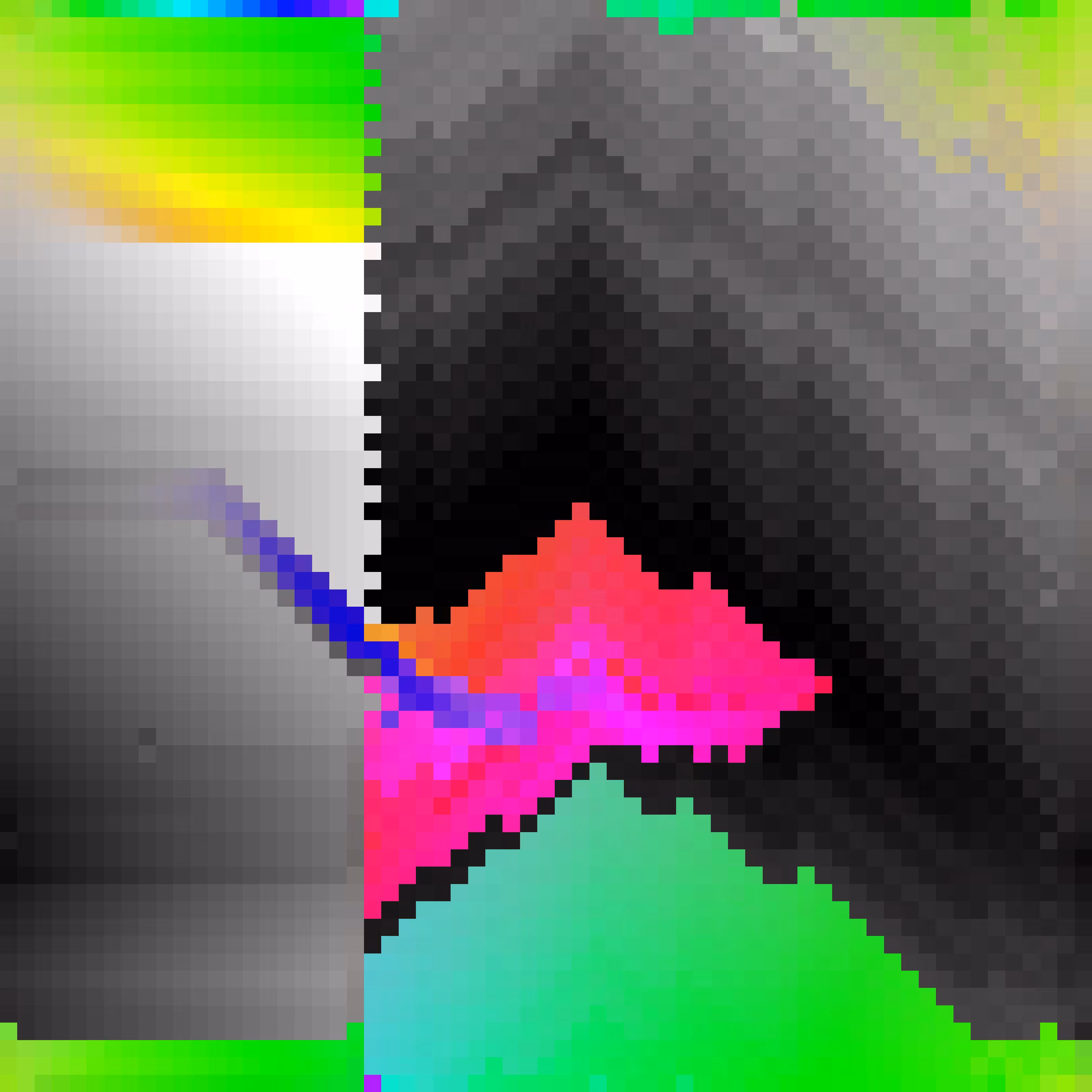 Entropy Locked Wave Function Collapse #36