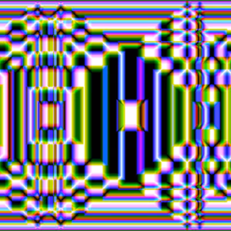 Lucy - Acid Groovebox #89