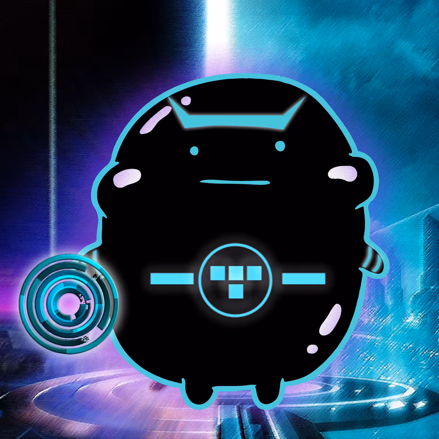 Ultimate Tron TezTato