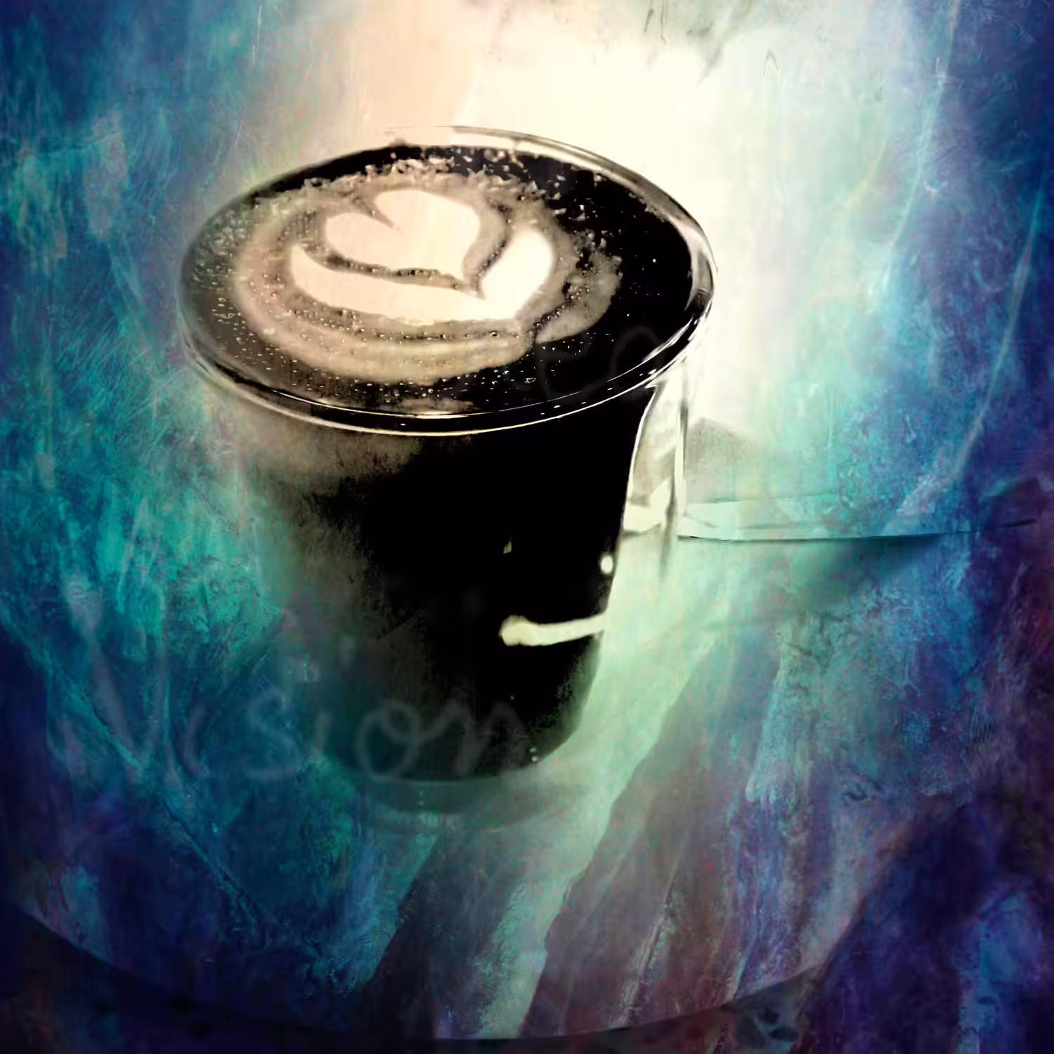 Coffee Dreams