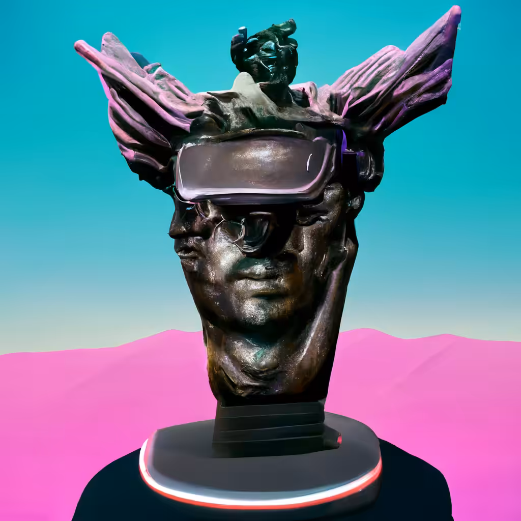 DESKTOP STATUE SYSTEMS LIMITED #340