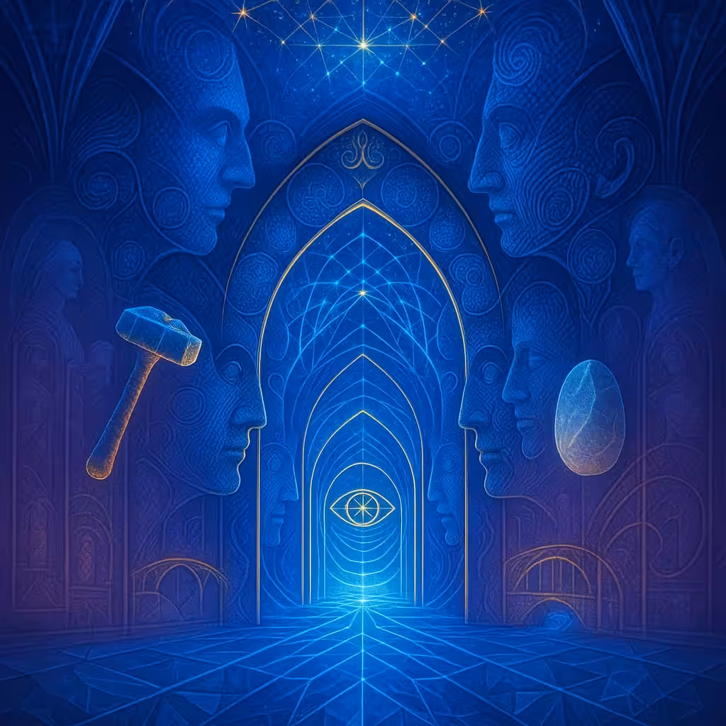consciousness 7