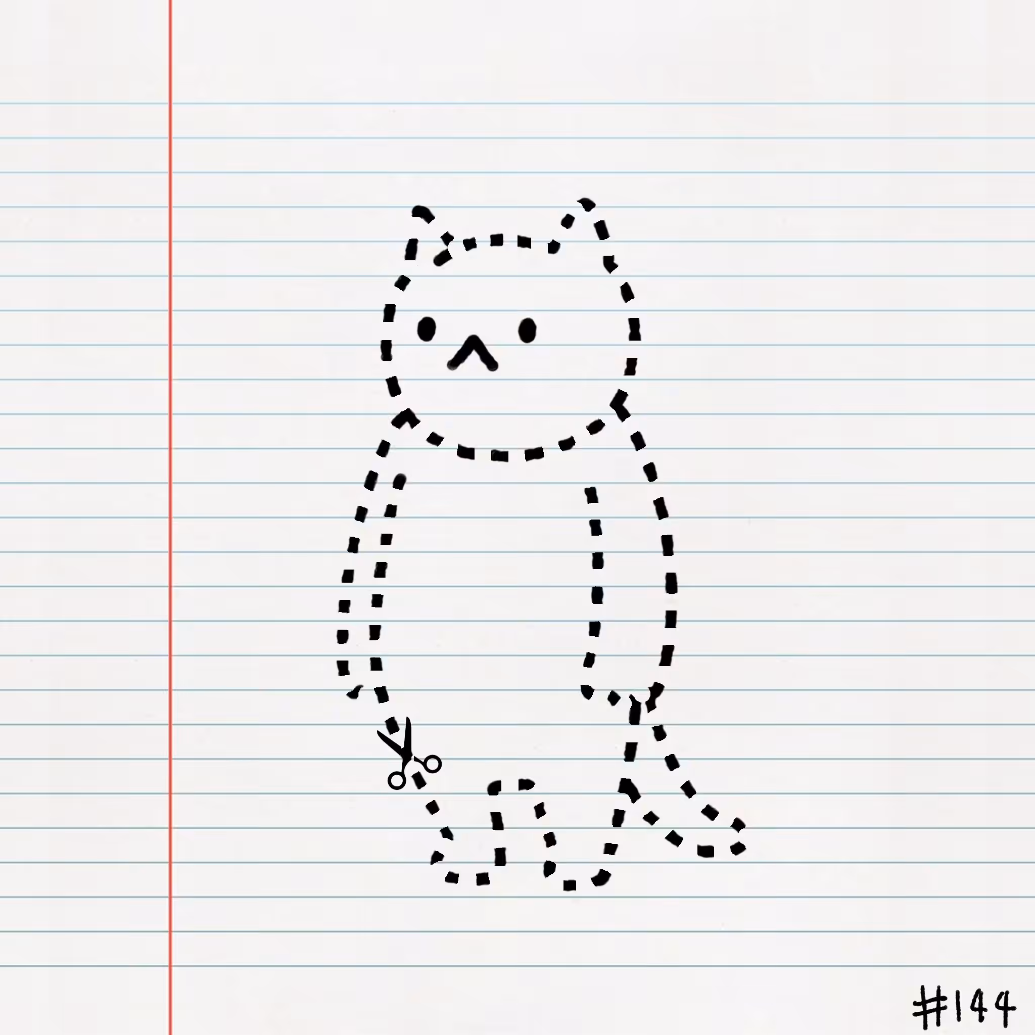 #144