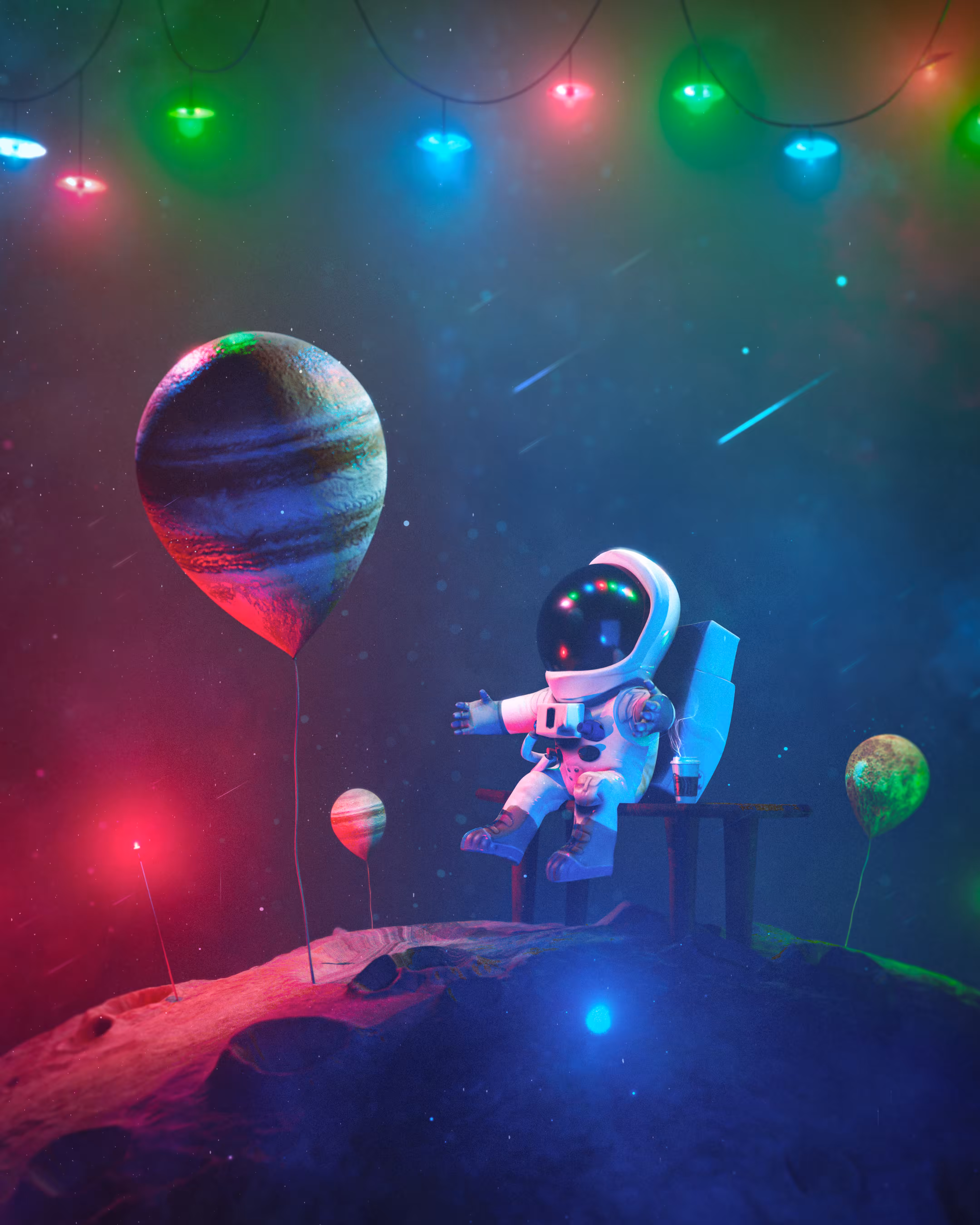 Little World!!
