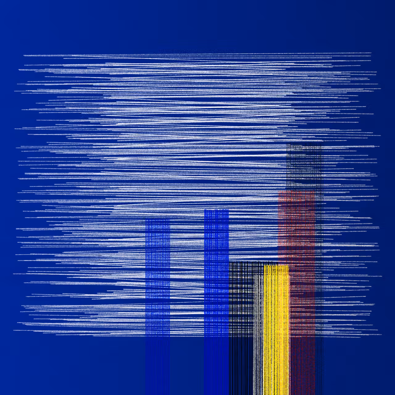 Skyscraper #5