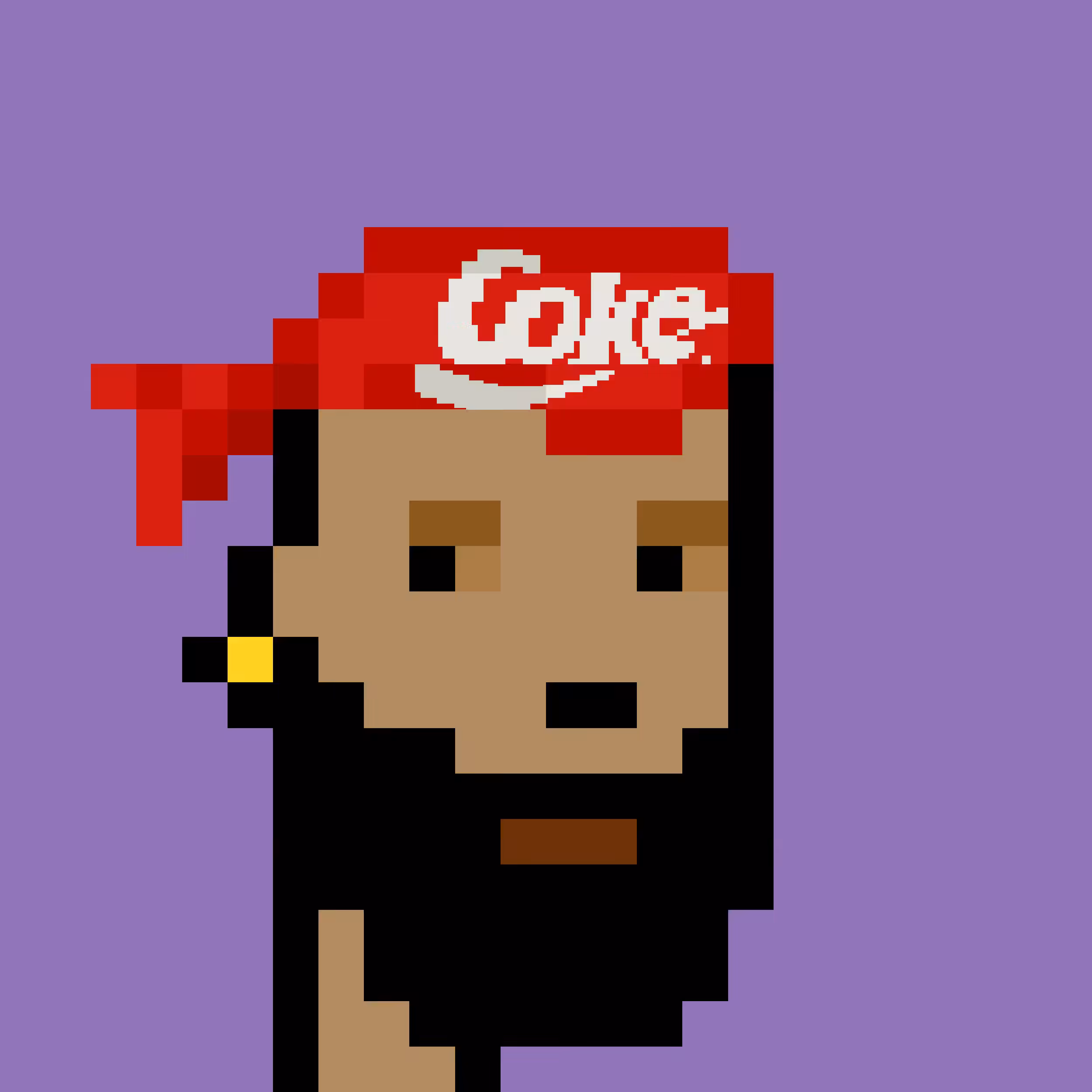 Junk Food Punks 1252