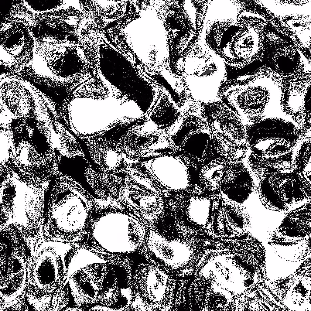 HIDDEN IN NOISE: Noise #997 