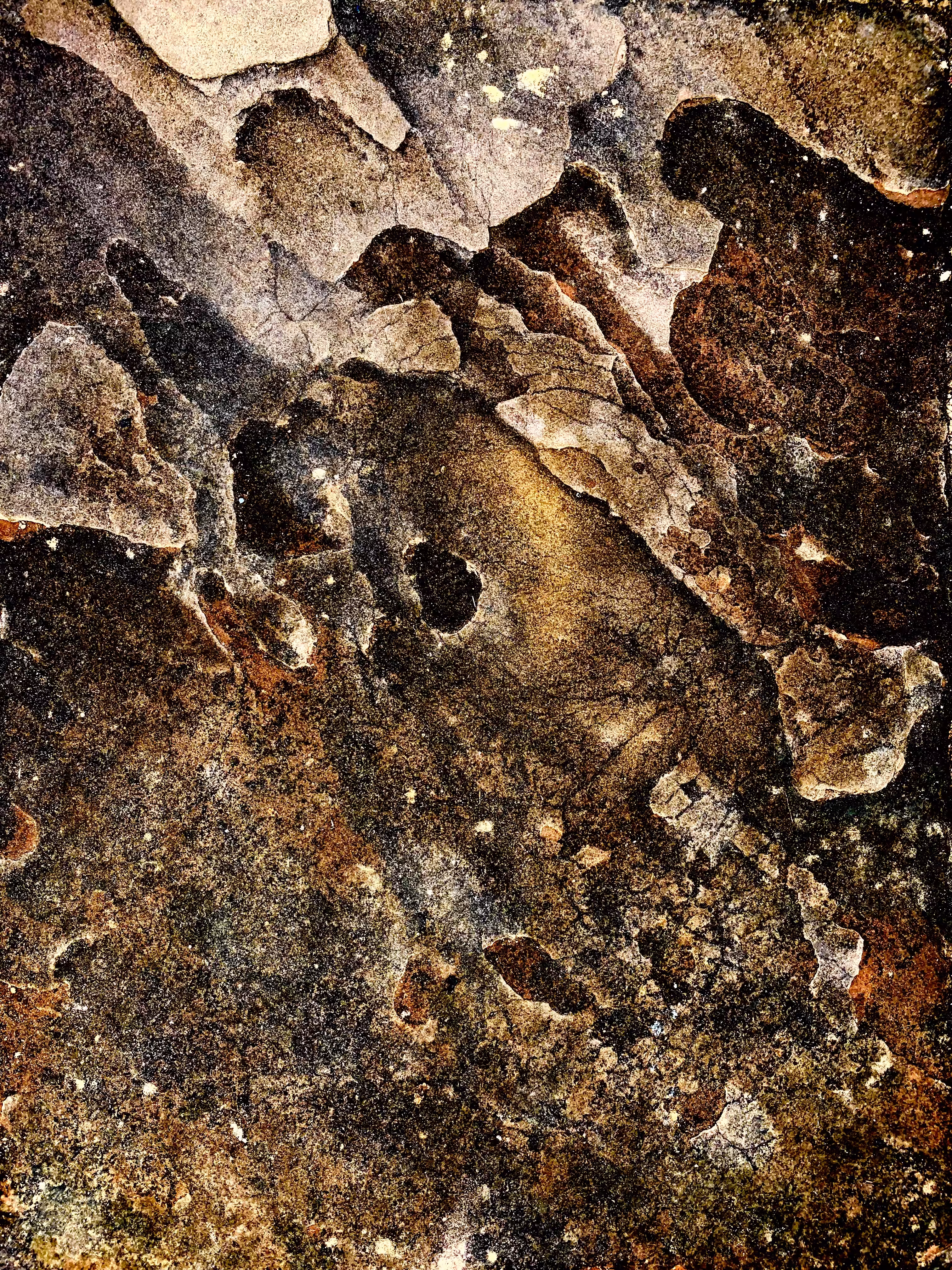 Galaxy Rock
