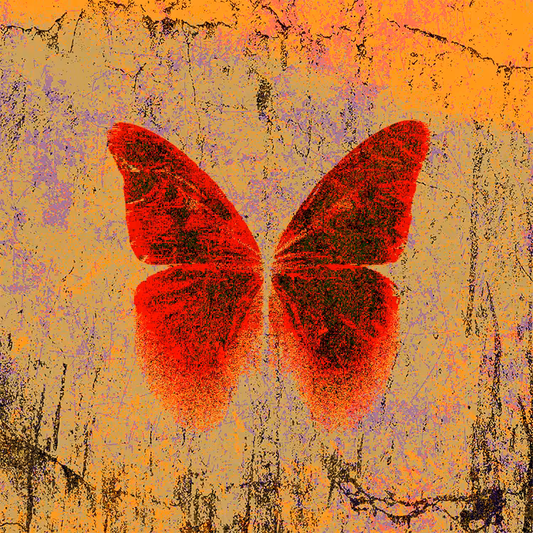 Rust Flame