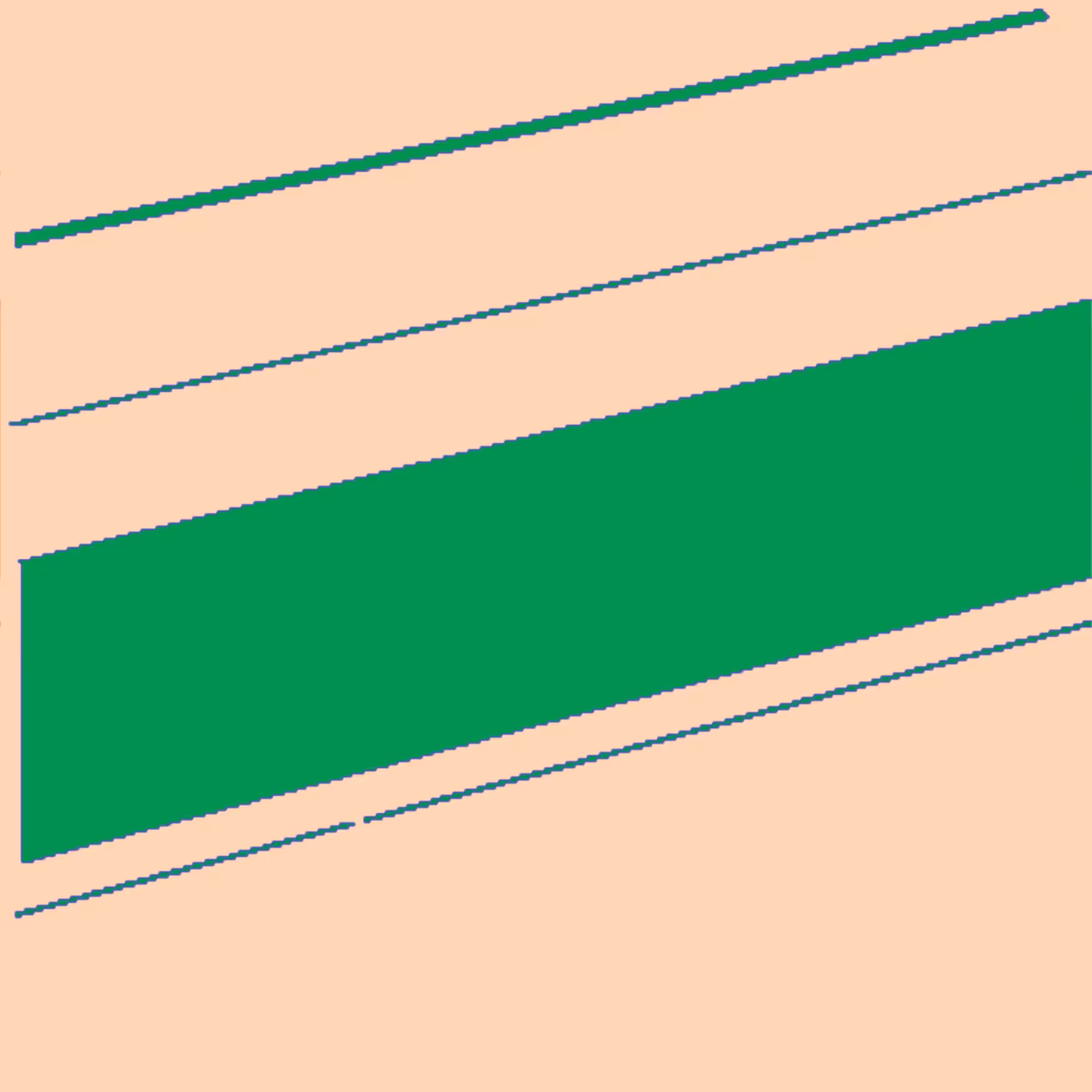PUNK GRADIENT #261