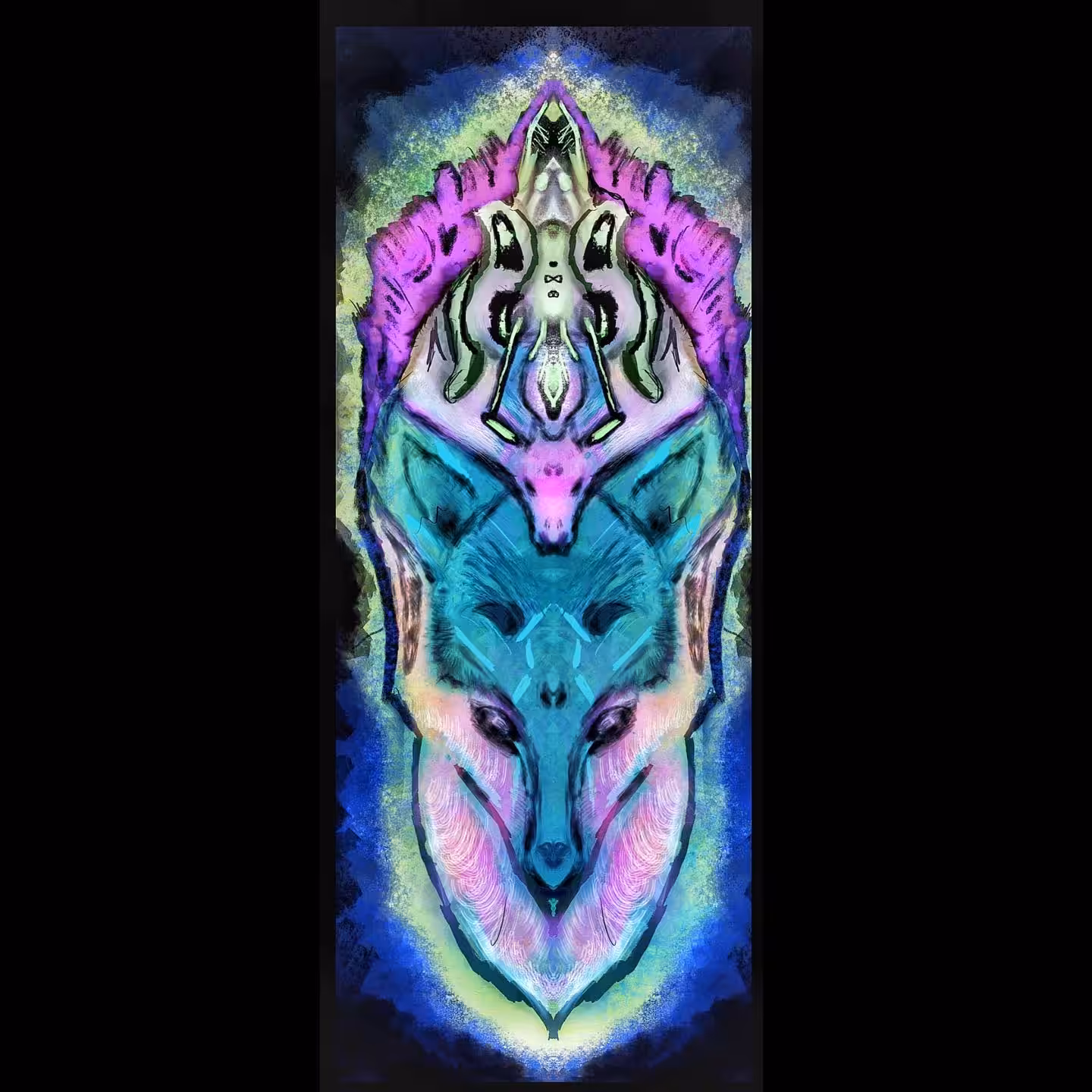 Fox's Totem