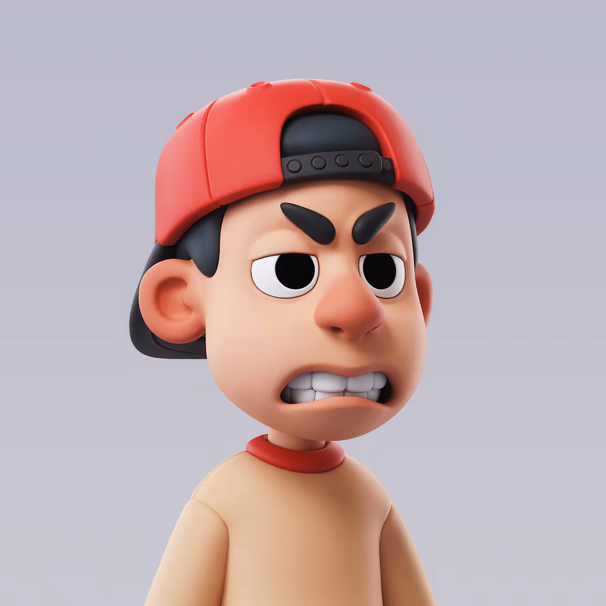 Fool #004