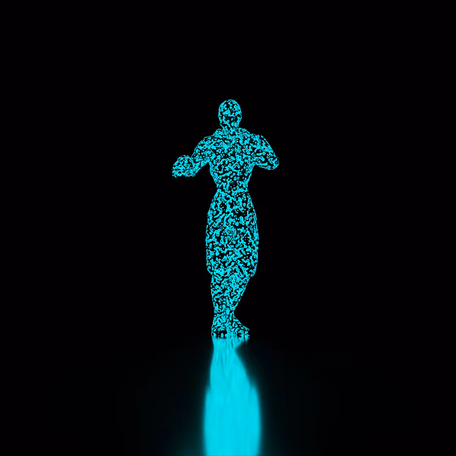 Cryptodancer #3