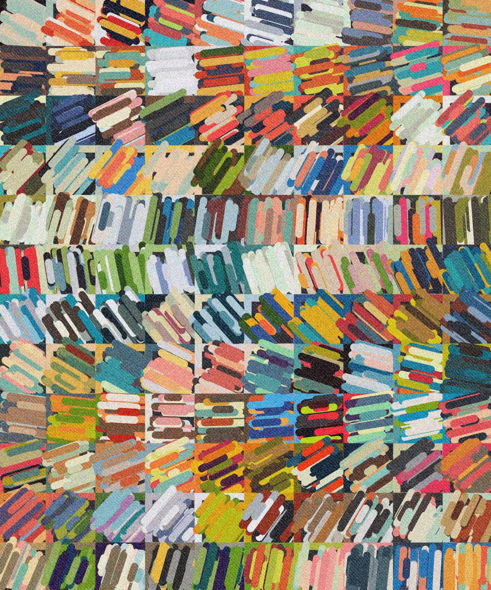101  palettes #12