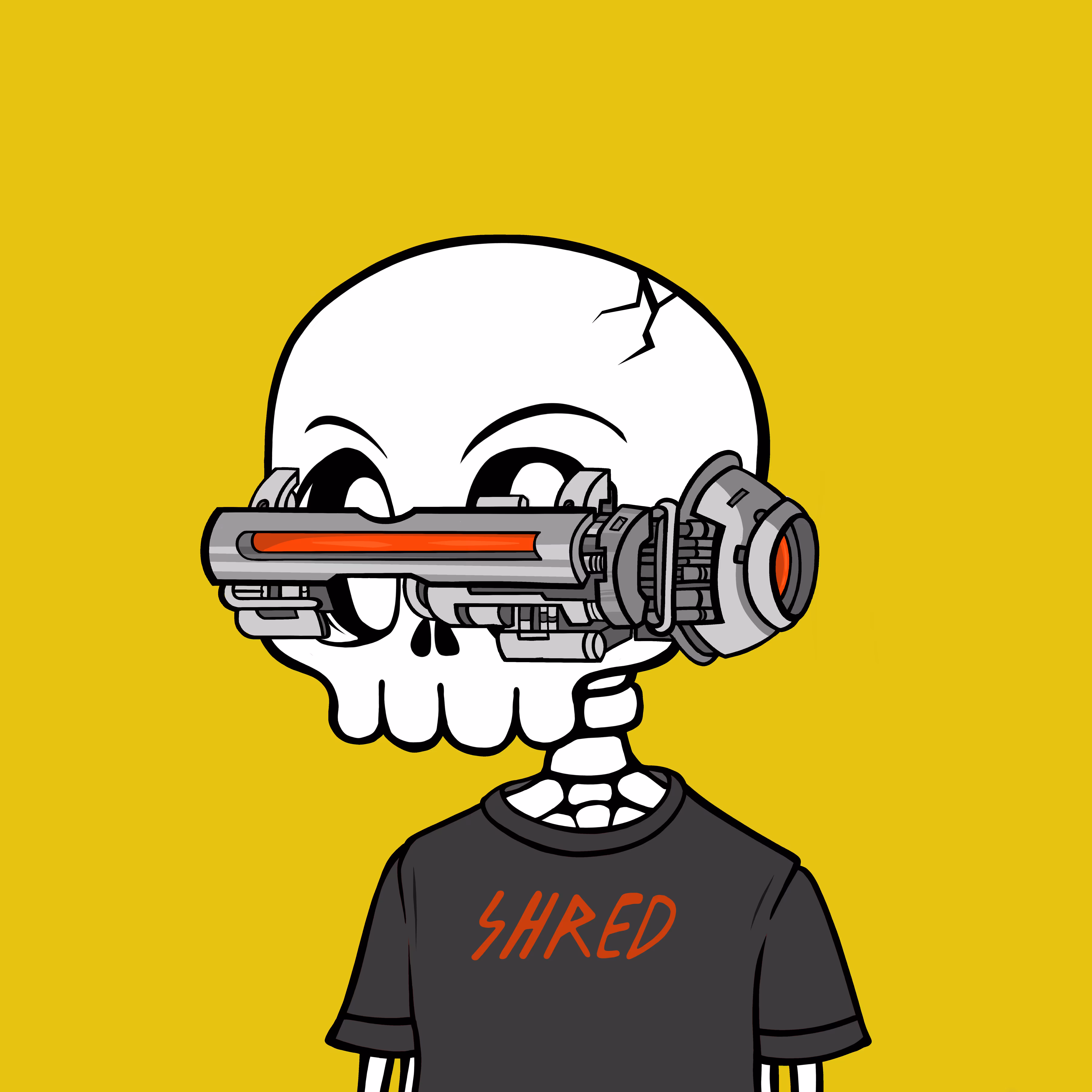 ShredFace - 0065