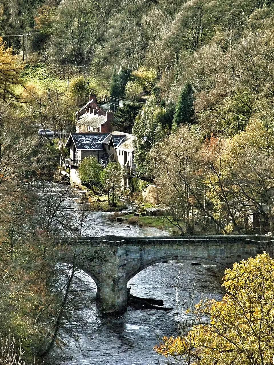 village