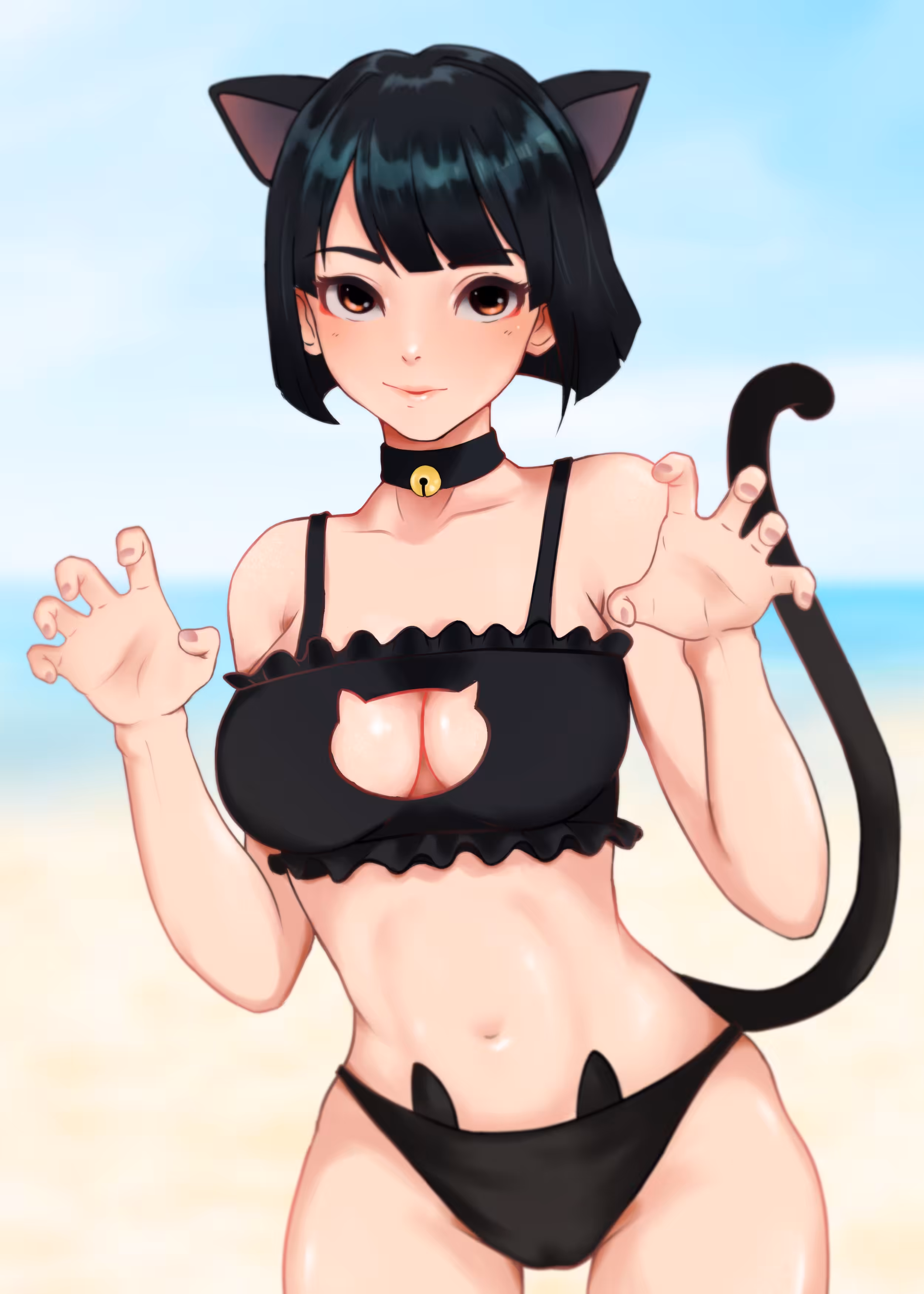 Beach Cat