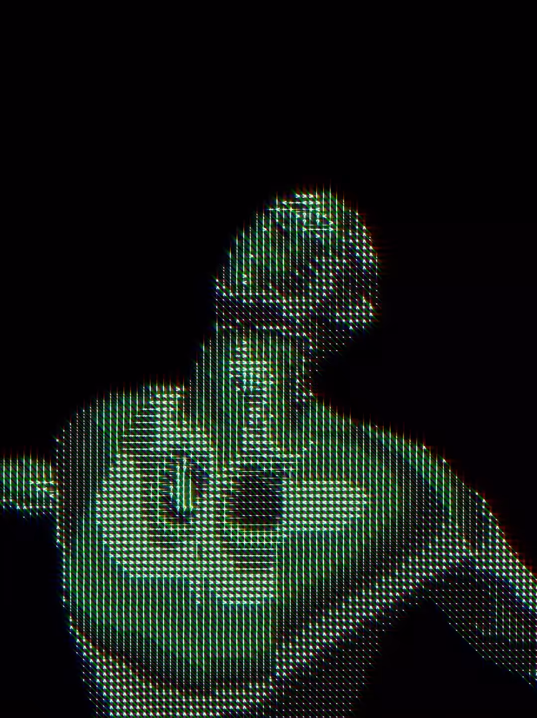 DISSOCIATION