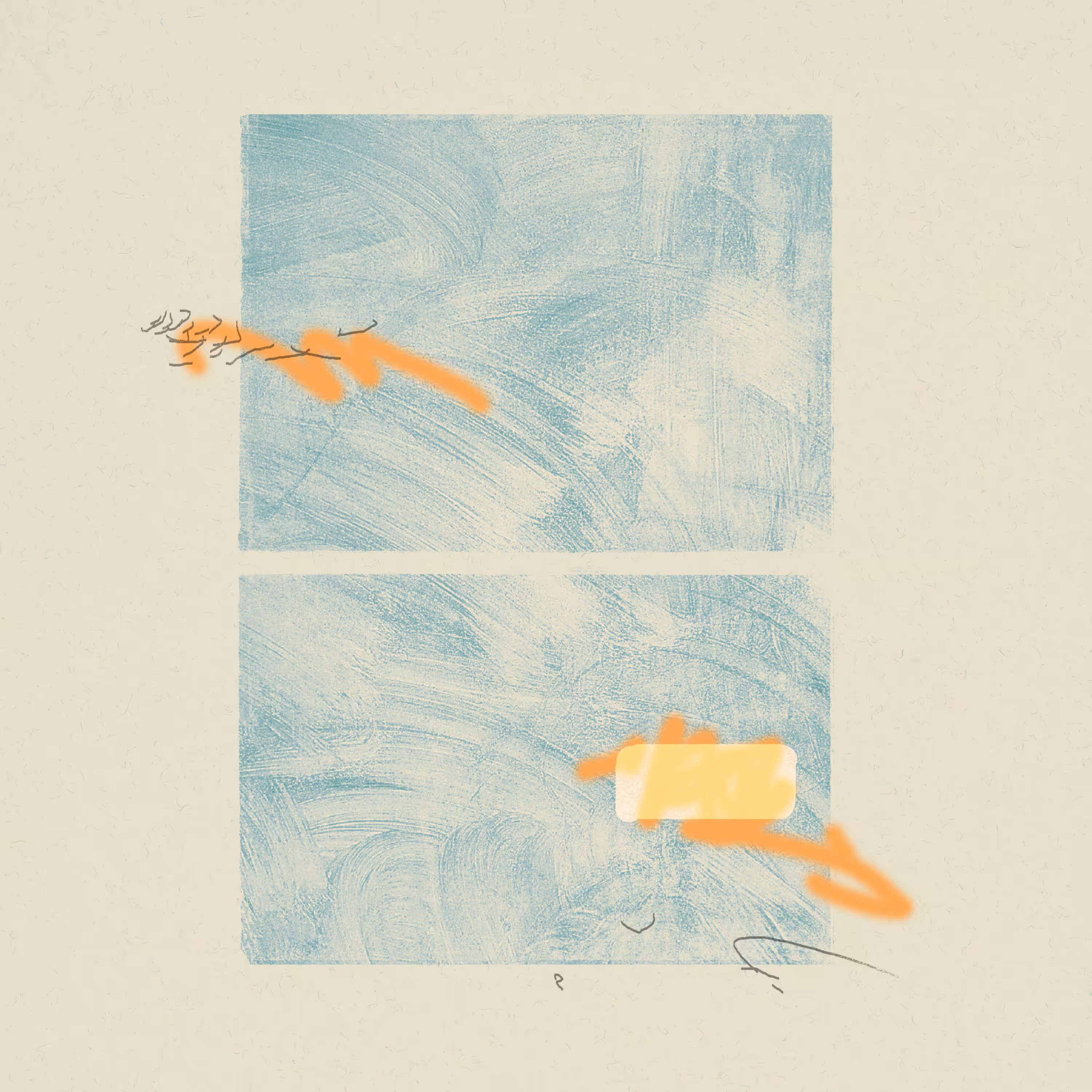 Wander No 2 - Wendh