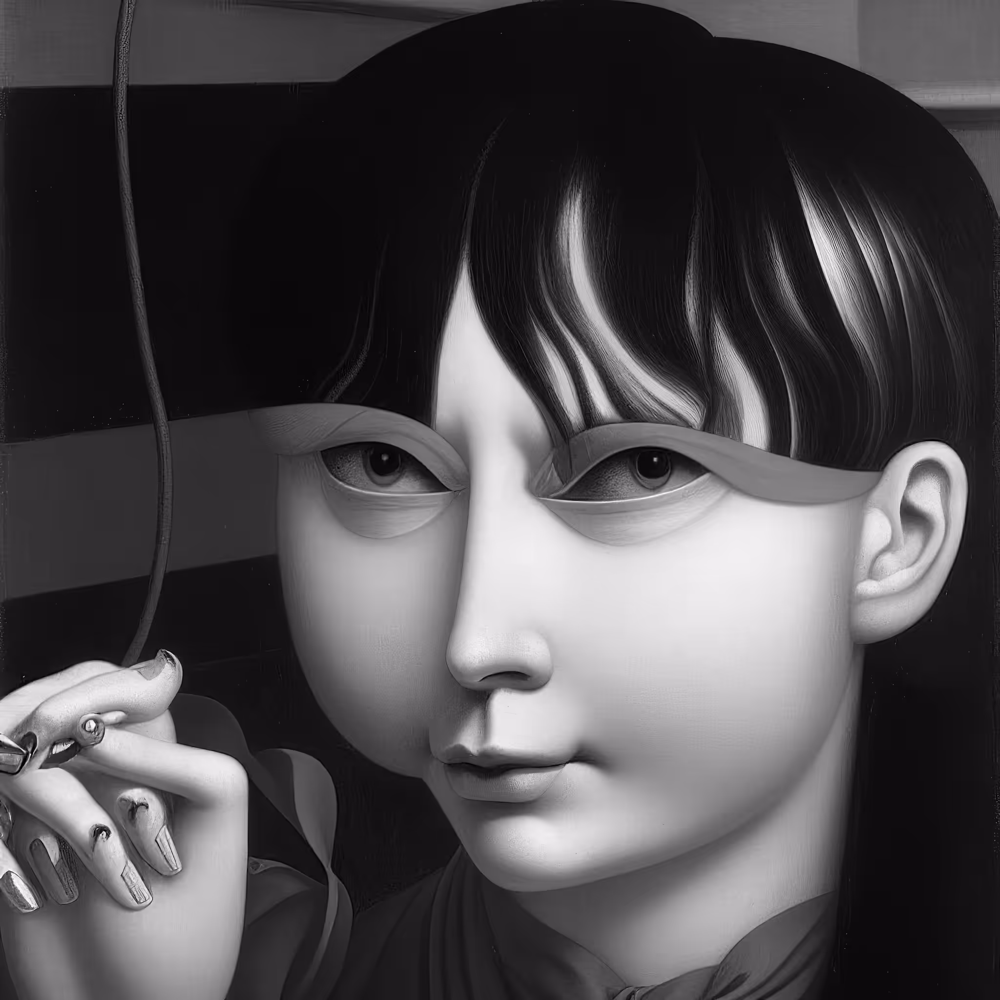 Lost Poets: PR50