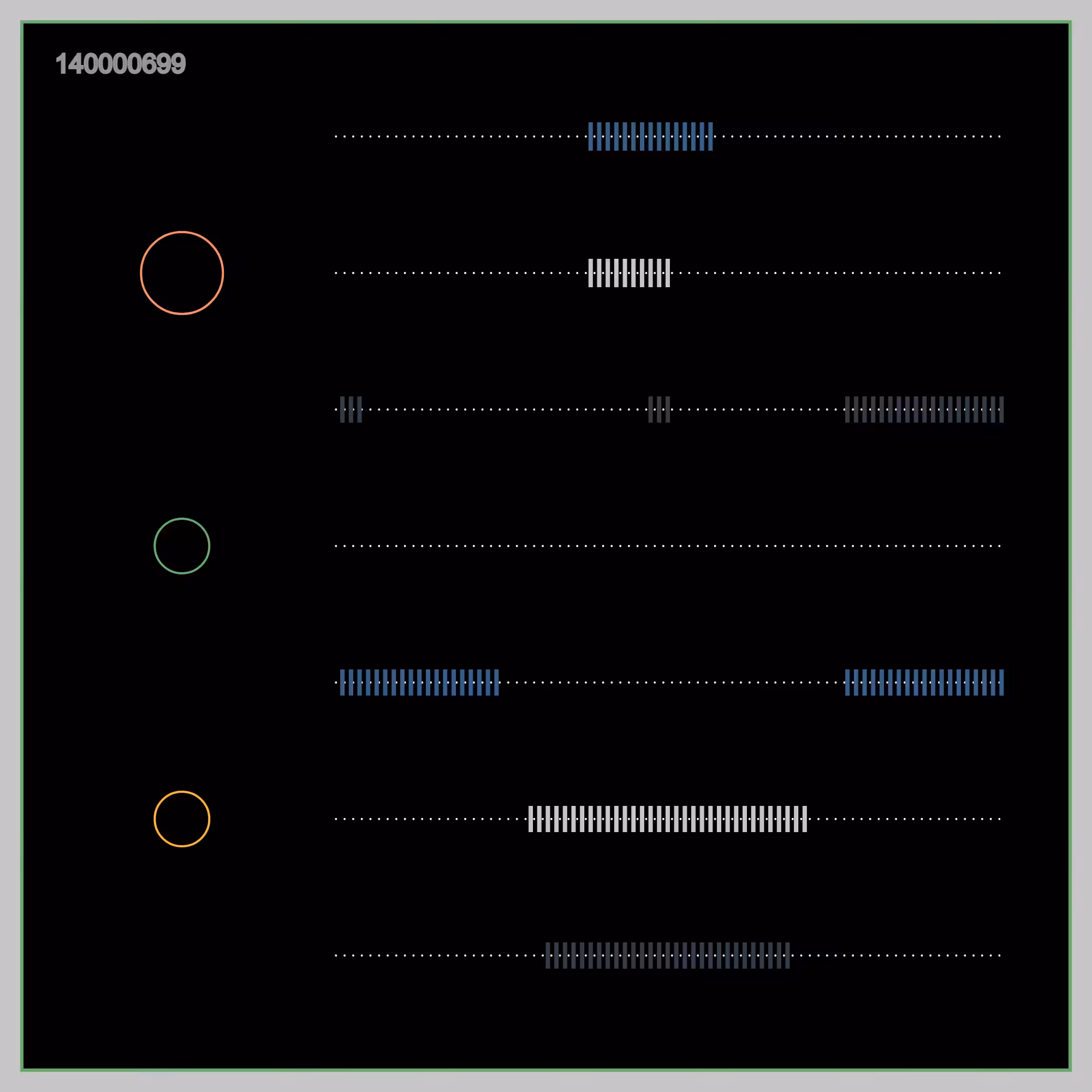 B-side #699