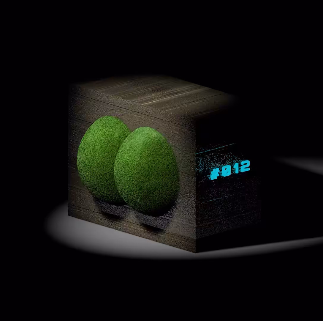 TWERKBOX #012