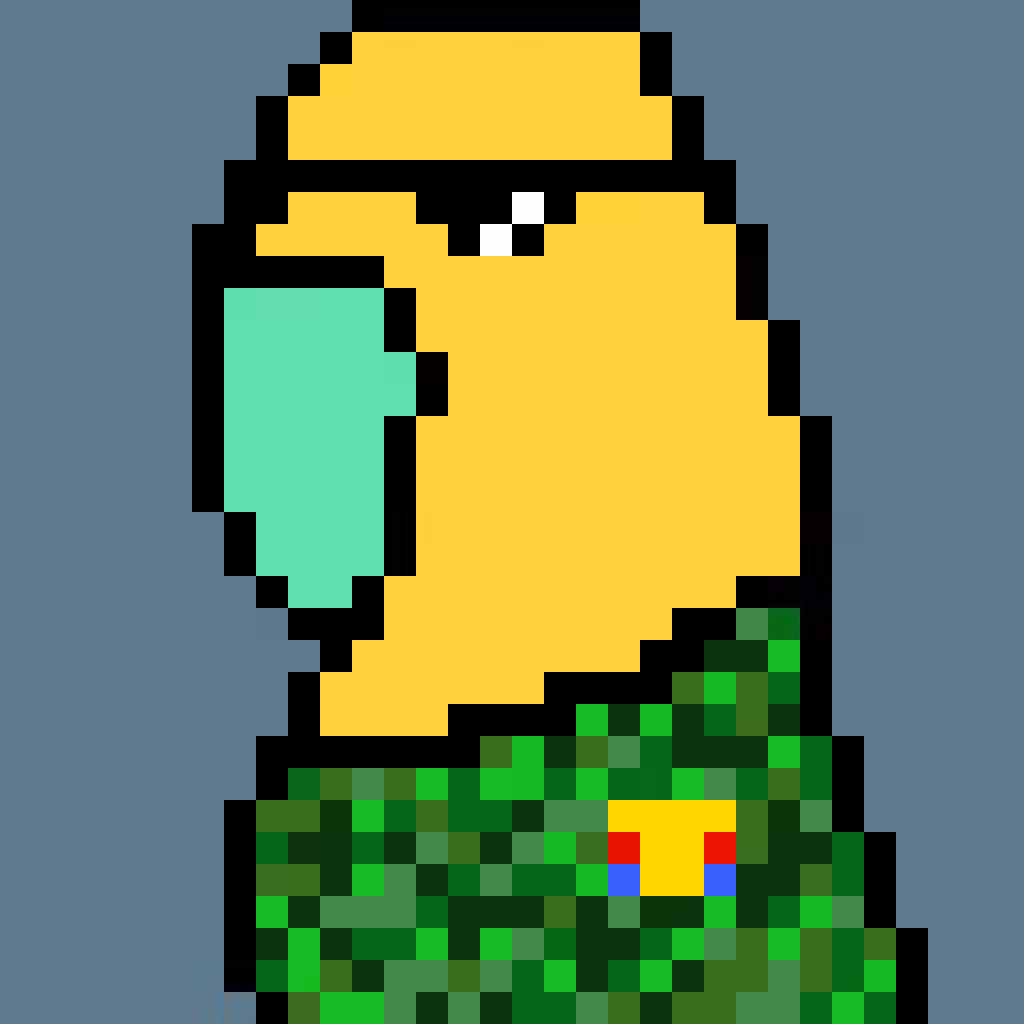 Casual Birbs #17