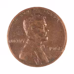 Cent #5169