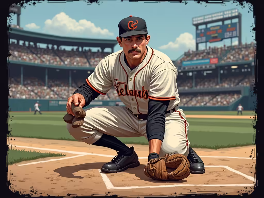 DataBaseball: Ray Schalk - 1925 (3.3 PV)