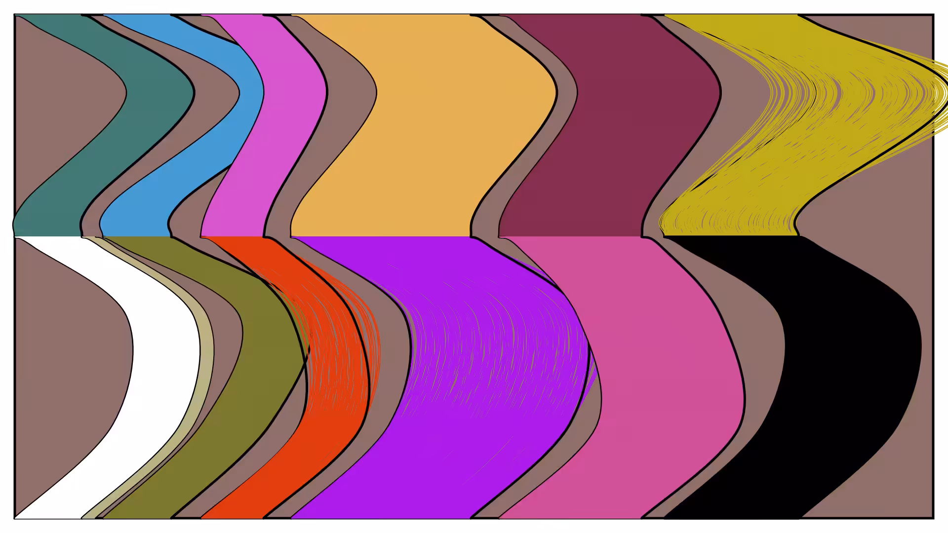 Curves #13