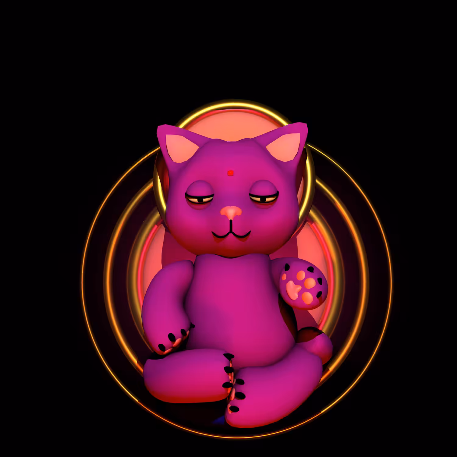 Gato_buda (Genesis)