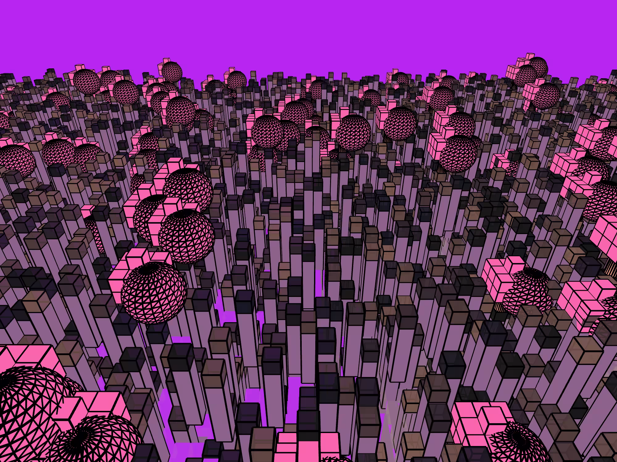 City 3030 #63