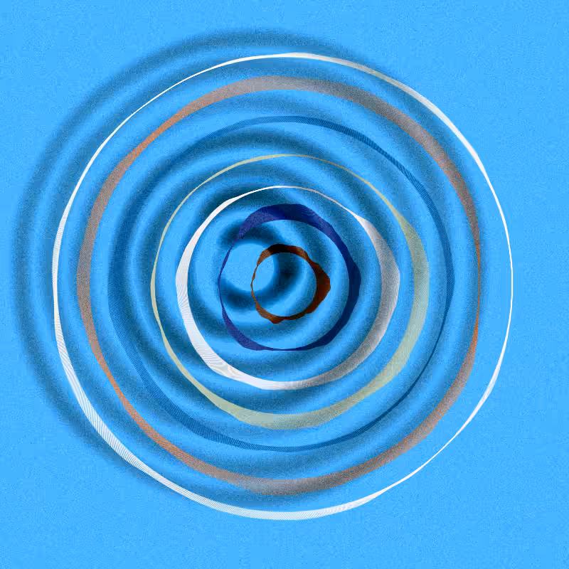 Tree Rings #101