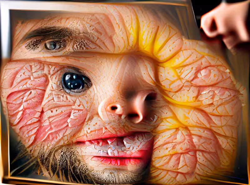 Abraham's First Works: You have been lied to all your life