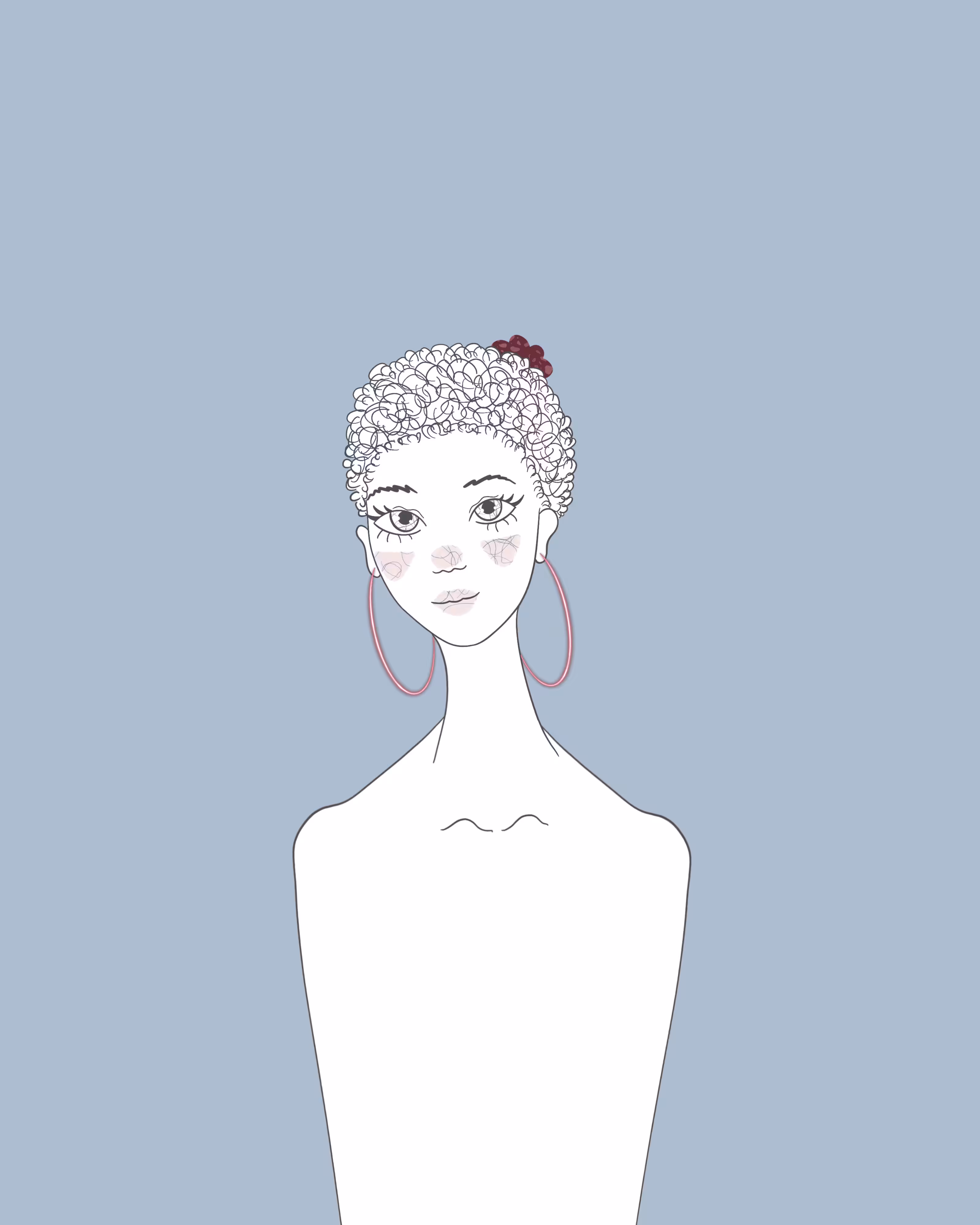 Art is Woman #87